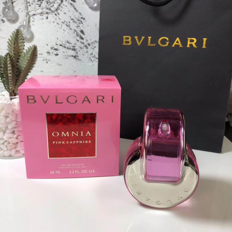 Bvlgari woman 65ml 10